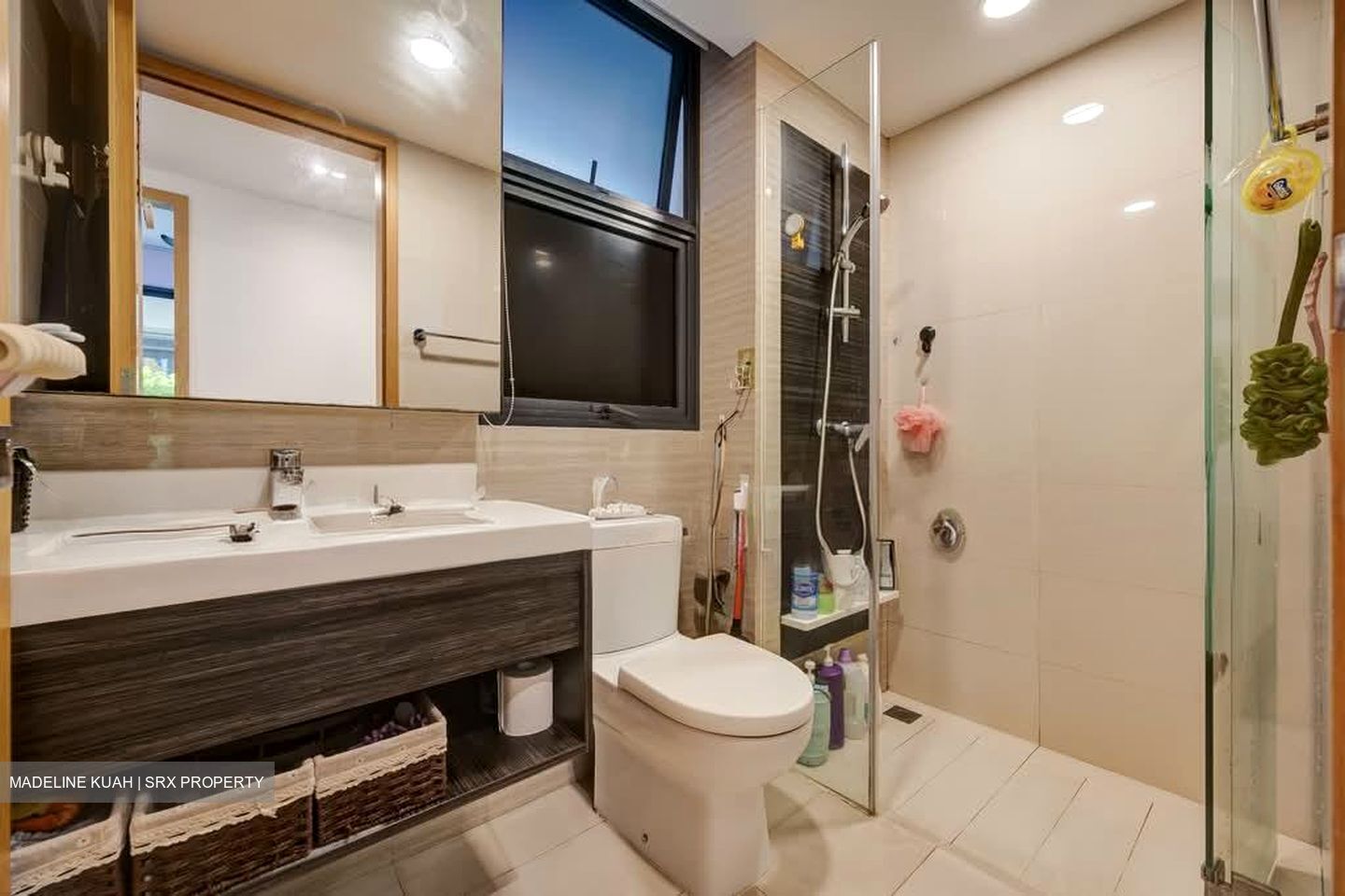Blossom Residences (D23), Condominium #553321271